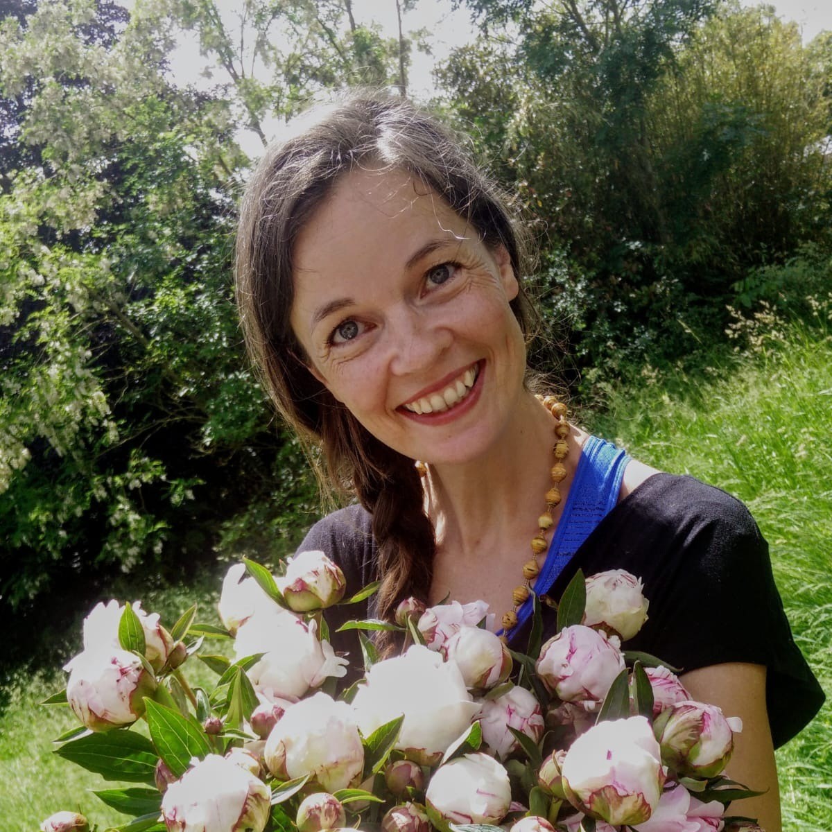 Photo d’Evelinda SMIT