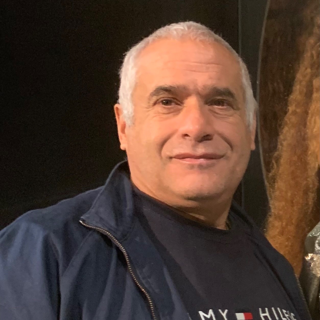 Photo de Philippe KLEINE