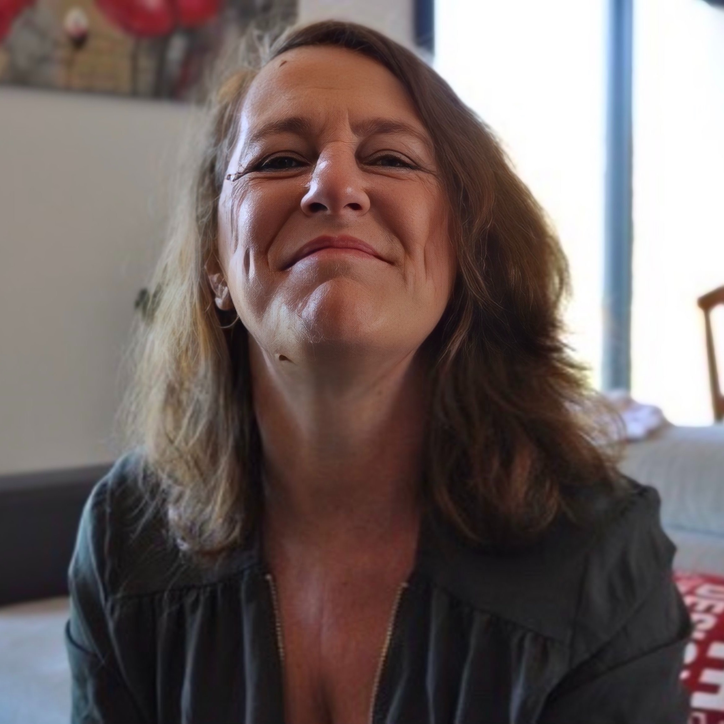 Photo de Nathalie DUCEUX