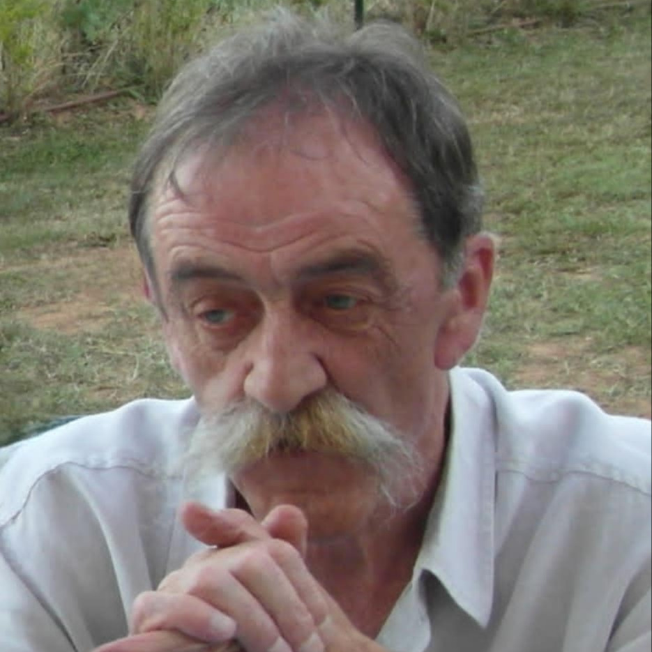 Photo de Monsieur Gérard LABORIE