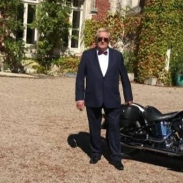 Photo de Michel LOGNON