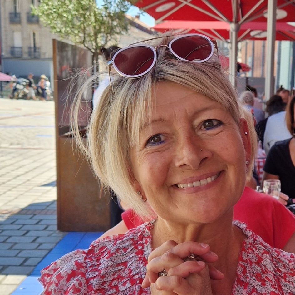 Photo de Sylvie GUARY