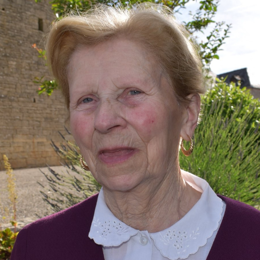 Photo de Marie Denise TENEZE