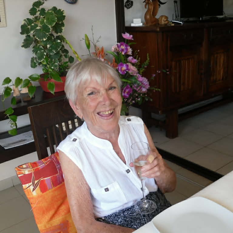 Photo de Régina HUCHELOUP